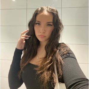 Meet your Posher, Jacquie